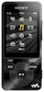 Плеер Flash Sony NWZE583B.EE 4Gb черный
