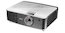Проектор BenQ W1500 DLP 1920x1080 2200 ANSI 10000:1 2x10W Lamp:6000 hrs 2xHDMI USB 3D Glasses