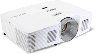 Проектор Acer H5380BD DLP 1280x720 3000 ANSI 13000:1 2W Lamp:10000 hrs 3D D-Sub USB HDMI