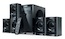 Колонки Sven HT-200 (5.1) черный 80W