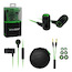 Гарнитура Razer Hammerhead Pro RZ04-00910100-R3M1
