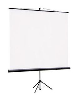 Экран мобильный Viewscreen Clamp Pro (1:1) 213*213 MW TCP-1105