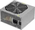 Блок питания Accord ATX 450W ACC-450-12 4*SATA I/O switch