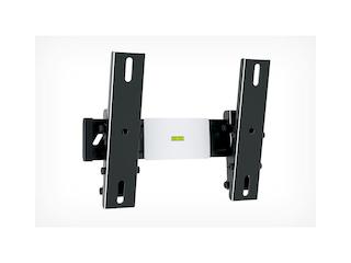 Кронштейн Holder LCD-F4610-B черный 32"-65" макс.60кг настенный фикс