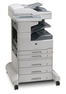 МФУ HP LaserJet M5035xs MFP (Q7831A)