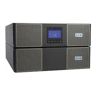 Источник бесперебойного питания Eaton 9PX 11000i Power Module 11kva черный