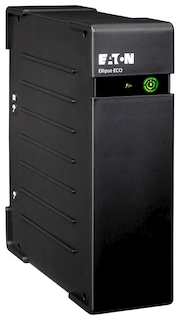 Источник бесперебойного питания Eaton Ellipse ECO 500 IEC 500VA черный