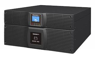Источник бесперебойного питания Ippon Smart Winner 2000E New 2000VA