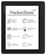 Электронная книга PocketBook 840 8" E-Ink Frontlight capacitive touch 800Mhz 256Mb/4Gb темно-коричне