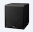 Сабвуфер Sony SA-CS9 Черный