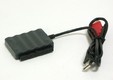 Внешний корпус AgeStar IUBCP универ. переходник usb2.0 to 5,25"dvd+3,5"hdd IDE