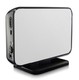 Внешний корпус AgeStar SСB3A8 usb2.0&eSATA to 3.5"hdd SATA (Silver)