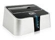 Док станция для HDD AgeStar 3CBT2 2.5"&3.5" HDD USB3.0 & eSATA Silver