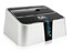 Док станция для HDD AgeStar 3CBT2 2.5"&3.5" HDD USB3.0 & eSATA Silver