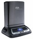 Док станция для HDD AgeStar SCBTFT 2.5"&3.5" HDD eSATA USB2.0 cooling fan. OTB. LCD Black