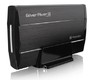 Внешний бокс для HDD Thermaltake Silver River II ST0017E USB2.0 3.5'' SATA HDD