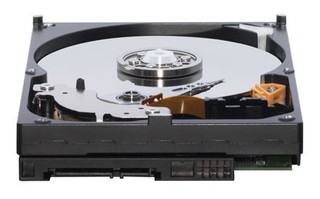 Жесткий диск WD SATA-II 320Gb WD3202ABYS (7200rpm) 16Mb Raid Edition