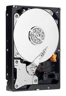 Жесткий диск WD SATA-II 500Gb WD5000AVDS (5400rpm) 32Mb AV