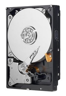 Жесткий диск WD SATA-II 640Gb WD6400AADS (5400rpm) 32Mb