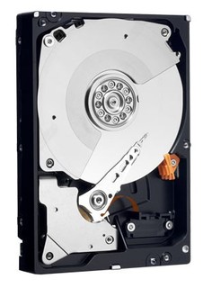 Жесткий диск WD SATA-II 640Gb WD6401AALS (7200rpm) 32mb