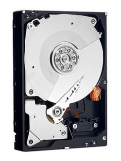 Жесткий диск WD SATA-III 1Tb WD1002FAEX (7200rpm) 64Mb