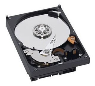 Жесткий диск WD SATA-III 320Gb WD3200AAKX (7200rpm) 16Mb