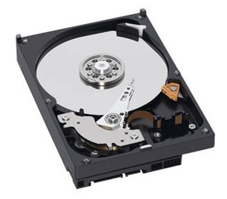 Жесткий диск WD SATA-III 500Gb WD5000AAKX (7200rpm) 16Mb