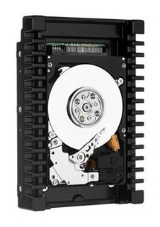 Жесткий диск WD SATA-III 600Gb WD6000HLHX (10000rpm) 32Mb