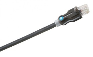 Кабель Monster Patchcord Cable - Advanced High Speed 3.6M DL NET6 AS-12 EU (122188)