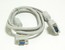 Кабель VGA Premium 15M/15F 1.8м удлинитель. Тройной экран, ферритовые кольца