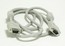 Кабель VGA Premium 15M/15M 1.8м тройной экран, феррит.кольца