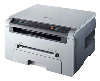 МФУ Samsung лазерный SCX-4220/XEV