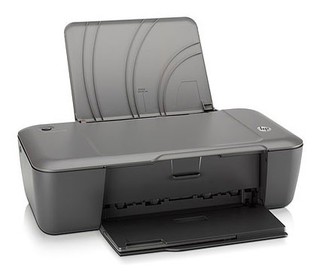 Принтер HP DeskJet 1000 J110a (CH340C) USB