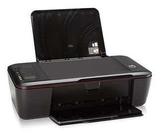 Принтер HP DeskJet 3000 J310a (CH393C) USB