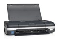 Принтер HP струйный OfficeJet A4 H470 (CB026A) mobile USB