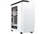 Корпус NZXT H440 белый w/o PSU ATX SECC 3*fan 2*USB2.0 2*USB3.0 audio HD screwless bott PSU
