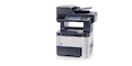 МФУ Лазерный Kyocera Ecosys M3040idn (1102NY3NL0) A4 Duplex Net 40стр (replace FS-3040MFP+) HyPAS