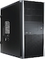 Корпус INWIN IW-EAR-035 Black 500W USB/Audio ATX