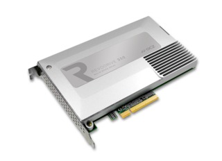 Накопитель SSD OCZ Original PCI-E 480Gb RVD350-FHPX28-480G RevoDrive 350 PCI-Express w1700Mb/s r1800
