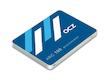 Накопитель SSD OCZ Original SATA-III 240Gb ARC100-25SAT3-240G ARC 100 2.5" w430Mb/s r480Mb/s