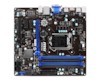 Материнская плата MSI B85M-E45 Socket-1150 Intel B85 DDR3 mATX AC`97 8ch(7.1) GbLAN SATA3 VGA+DVI+HDMI