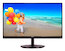 Монитор Philips 21.5" 224E5QHSB (00/01) Black IPS LED 5ms 16:9 HDMI 20M:1 250cd MHL