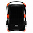 Жесткий диск Silicon Power USB 3.0 2Tb SP020TBPHDA30S3K A30 2.5" черный Armor