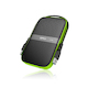 Жесткий диск Silicon Power USB 3.0 500Gb SP500GBPHDA60S3K 2.5" черный