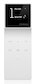 Плеер Flash Cowon IAUDIO E3 8Gb белый