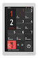 Плеер Flash Cowon Iaudio X9 16Gb белый