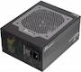 Блок питания Seasonic ATX 1200W Platinum 1200 SS-1200XP 80+ platinum APFC 11*SATA Cab Manag RTL