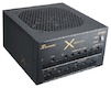 Блок питания Seasonic ATX 750W X-750 SS-750KM3 80+ gold APFC 10*SATA Cab Manag RTL