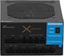 Блок питания Seasonic ATX 850W X-850 SS-850KM3 80+ gold APFC 10*SATA Cab Manag RTL