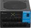Блок питания Seasonic ATX 850W X-850 SS-850KM3 80+ gold APFC 10*SATA Cab Manag RTL